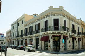 The Dome Guest House Reggio Di Calabria
